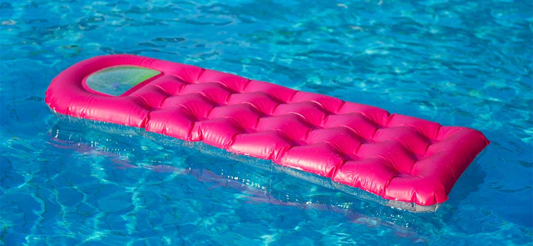Pool Floaty