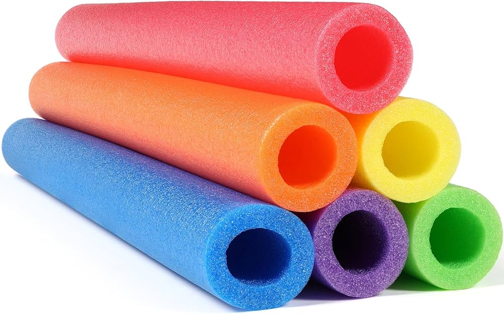 Pool Noodles